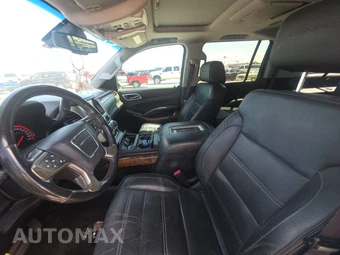 2015 GMC Yukon Denali XL 5SA - miniatura 7
