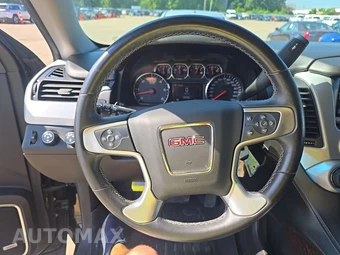 2015 GMC Yukon SLE 3SA - miniatura 10