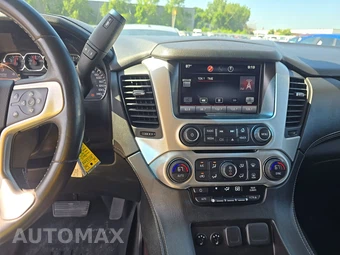 2015 GMC Yukon SLE 3SA - miniatura 11