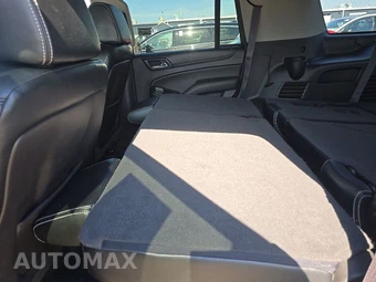 2015 GMC Yukon SLE 3SA - miniatura 13