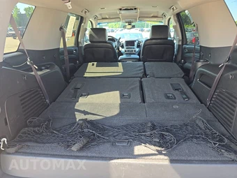 2015 GMC Yukon SLE 3SA - miniatura 17
