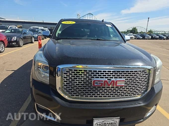 2015 GMC Yukon SLE 3SA - miniatura 2