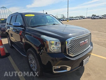 2015 GMC Yukon SLE 3SA - miniatura 3