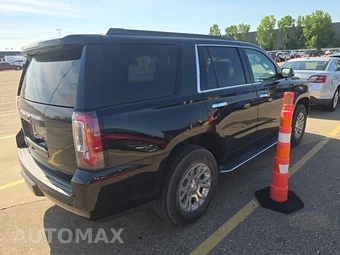 2015 GMC Yukon SLE 3SA - miniatura 4