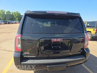 2015 GMC Yukon SLE 3SA - miniatura 5