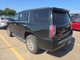 2015 GMC Yukon SLE 3SA - miniatura 6