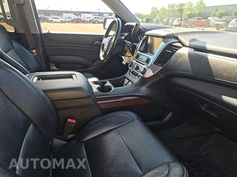 2015 GMC Yukon SLE 3SA - miniatura 8