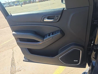 2015 GMC Yukon SLE 3SA - miniatura 9