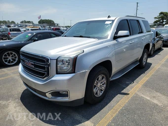 2015 GMC Yukon SLE 3SA