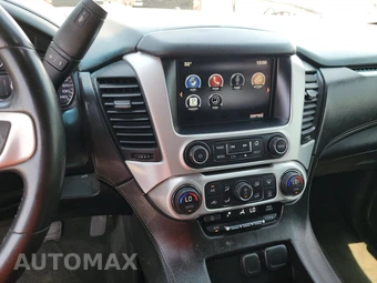 2015 GMC Yukon SLE 3SA – miniatura 11