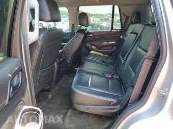 2015 GMC Yukon SLE 3SA – miniatura 13