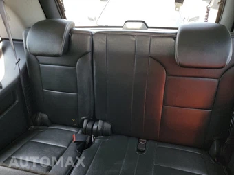 2015 GMC Yukon SLE 3SA – miniatura 14