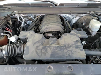 2015 GMC Yukon SLE 3SA – miniatura 16