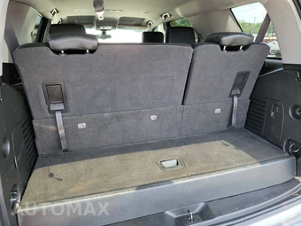 2015 GMC Yukon SLE 3SA – miniatura 17