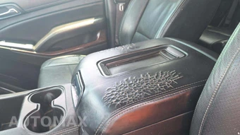 2015 GMC Yukon SLE 3SA – miniatura 20
