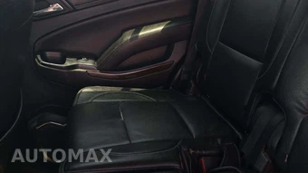 2015 GMC Yukon SLE 3SA – miniatura 23