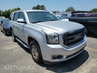 2015 GMC Yukon SLE 3SA – miniatura 3