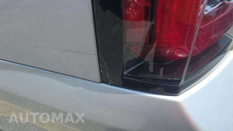 2015 GMC Yukon SLE 3SA – miniatura 33