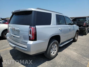 2015 GMC Yukon SLE 3SA – miniatura 4