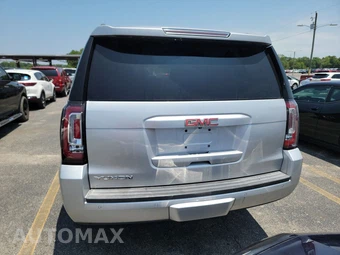 2015 GMC Yukon SLE 3SA – miniatura 5