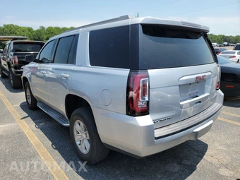 2015 GMC Yukon SLE 3SA – miniatura 6