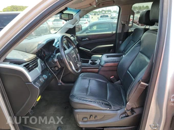 2015 GMC Yukon SLE 3SA – miniatura 7