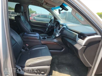 2015 GMC Yukon SLE 3SA – miniatura 8