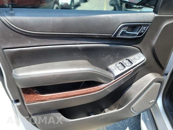 2015 GMC Yukon SLE 3SA – miniatura 9