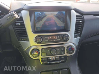 2015 GMC Yukon SLE 3SA - miniatura 10