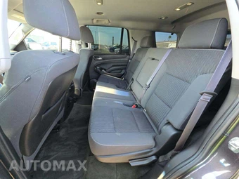 2015 GMC Yukon SLE 3SA - miniatura 13