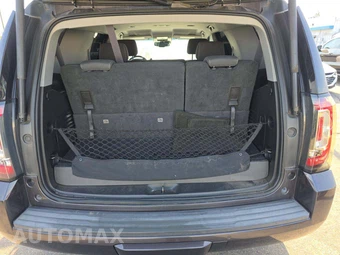 2015 GMC Yukon SLE 3SA - miniatura 15