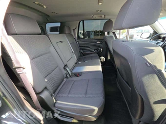 2015 GMC Yukon SLE 3SA - miniatura 17