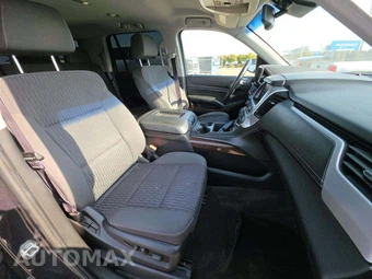 2015 GMC Yukon SLE 3SA - miniatura 19