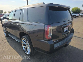 2015 GMC Yukon SLE 3SA - miniatura 2