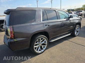 2015 GMC Yukon SLE 3SA - miniatura 3