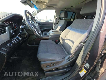 2015 GMC Yukon SLE 3SA - miniatura 6