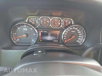 2015 GMC Yukon SLE 3SA - miniatura 9