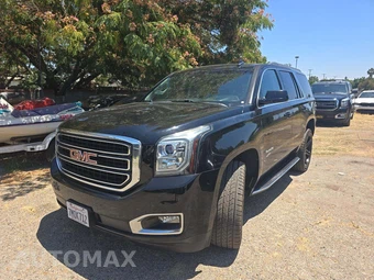 2015 GMC Yukon SLE 3SA