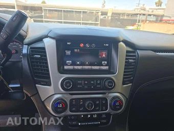 2015 GMC Yukon SLE 3SA - miniatura 10