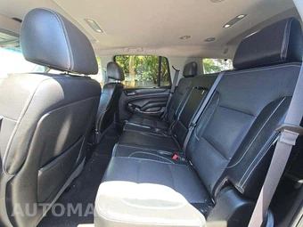 2015 GMC Yukon SLE 3SA - miniatura 13