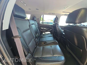 2015 GMC Yukon SLE 3SA - miniatura 17