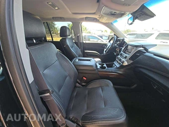 2015 GMC Yukon SLE 3SA - miniatura 19