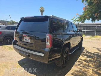 2015 GMC Yukon SLE 3SA - miniatura 3
