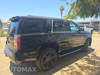 2015 GMC Yukon SLE 3SA - miniatura 4