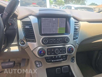 2015 GMC Yukon SLT 4SA – miniatura 10