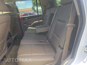 2015 GMC Yukon SLT 4SA – miniatura 13