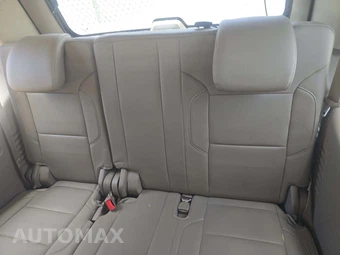 2015 GMC Yukon SLT 4SA – miniatura 14