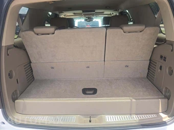 2015 GMC Yukon SLT 4SA – miniatura 15