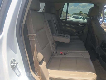 2015 GMC Yukon SLT 4SA – miniatura 17