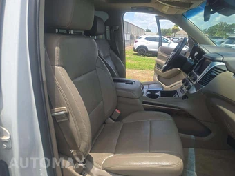 2015 GMC Yukon SLT 4SA – miniatura 19
